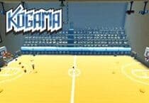Kogama : GBC Basketball Arena Jeu