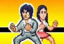 Kung Fu Fighter 2