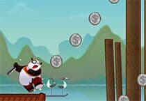Kungfu Panda Jeu