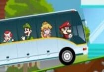 Le Bus de Mario
