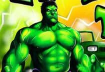 Le Camion de Hulk