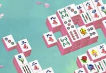 Le Mahjong de Maman
