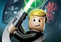 Lego Star Wars Adventure Jeu