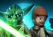 Lego Star Wars : Les Chroniques de Yoda