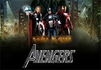 Les 6 différences Avengers