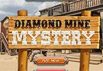 Les Mystères De La Mine De Diamant Jeu