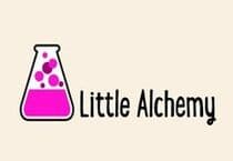 Little Alchemy Jeu