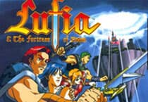 Lufia & the Fortress of Doom Jeu