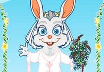 Madison Rabbit Habillage de Mariage