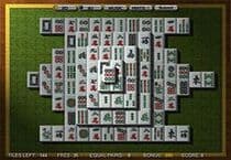 Mahjong 3D Style classique Jeu