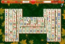 Mahjong Addition Jeu