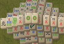Mahjong Classique Jeu