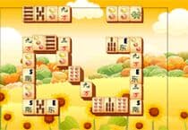 Mahjong D'automne
