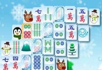 Mahjong Gelé Jeu