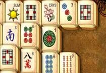 Mahjong Mahi Mahi