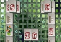 Mahjong Maya 3 Jeu