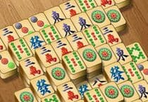 Mahjong Odyssée Antique