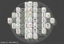 Mahjong Redo 2 Jeu