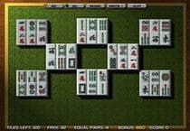 Mahjong Schach