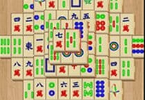 Mahjong Select Jeu