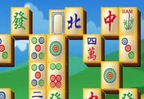 Mahjong Triple Féerique