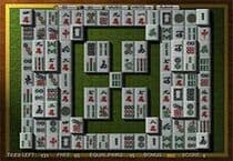 Mahjongg 3D 4 par 4 Jeu