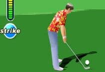 Maître Golfeur 3D Jeu