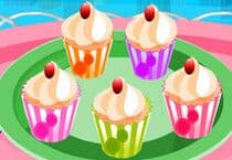 Manhattan Cupcakes Jeu
