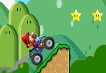 Mario ATV 4 Jeu