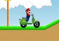 Mario Ride 2 Jeu