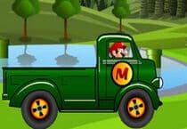 Mario Ride Xtreme 3