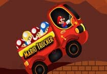 Mario Trucker