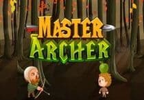 Master Archer Jeu