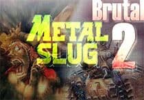 Metal Slug Brutal 2
