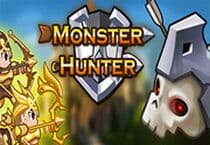 Monster Hunter Jeu