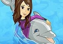 My Dolphin Show 3 Jeu