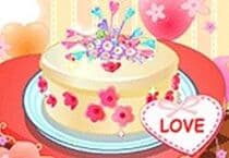 My Lovely Cake