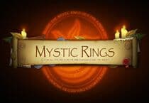 Mystic Rings Jeu