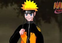 Naruto Create A Character 4