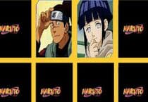 Naruto Memory