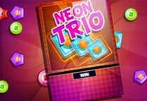 Neon Trio Jeu