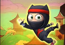 Ninja Ascend Jeu