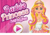 Nouvelles Coiffures Pour Barbie Jeu