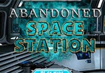 Objets Cachés : La Station Dans L'espace Jeu