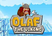Olaf Le Viking Jeu