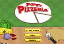 Papa's Pizza