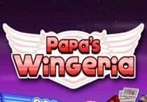 Papa s Wingeria