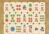 Paper Mahjong