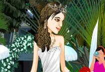 Park Wedding Jeu