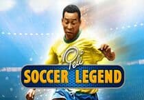 Pelé: Soccer Legend